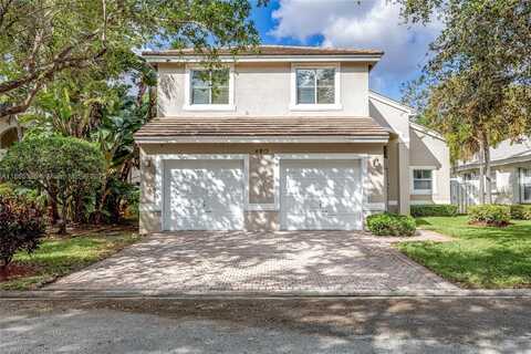 4913 SW 32nd Way, Hollywood, FL 33312