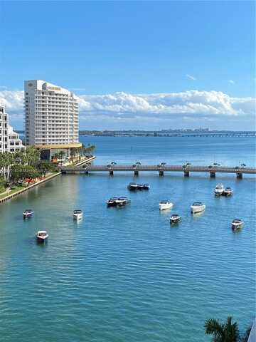 465 Brickell Ave, Miami, FL 33131