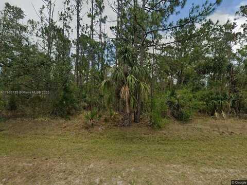 4202 collingswood blvd, Port Charlotte, FL 33948