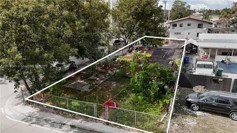 2600 NW 22nd Ave, Miami, FL 33142
