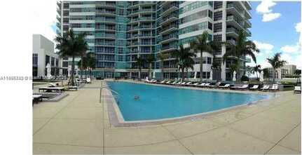 3301 NE 1st Ave, Miami, FL 33137