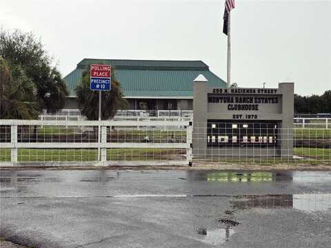 454 Camino Real Blvd, Clewiston, FL 33440