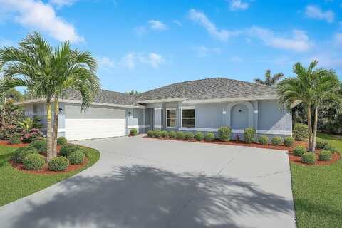 4367 ALBACORE CIR, Port Charlotte, FL 33948