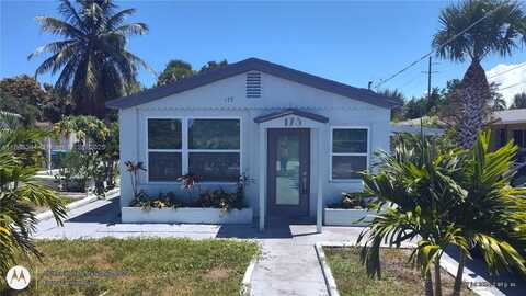 173 W 16th St, Riviera Beach, FL 33404