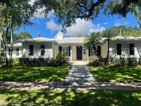 3618 Palmarito St, Coral Gables, FL 33134