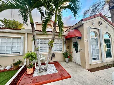 6926 NW 166th Ter, Miami Lakes, FL 33014