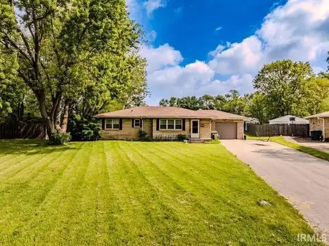 900 W ELSIE, Muncie, IN 47303