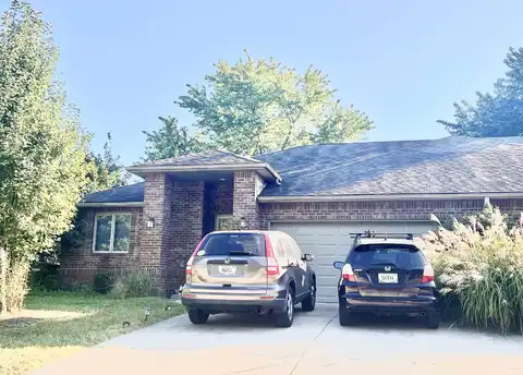 5007 W Quail Ridge Drive, Muncie, IN 47304