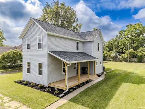 225 E Washington Street, Dunkirk, IN 47336