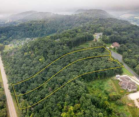 Lot 7 & 8 Crescent Hills Dr, La Crescent, MN 55947