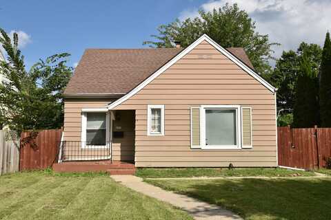4362 N 52nd St, Milwaukee, WI 53216