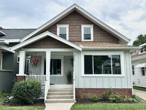 3620 Lindermann Ave, Racine, WI 53405