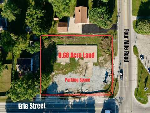 601 4 Mile Rd, Racine, WI 53402