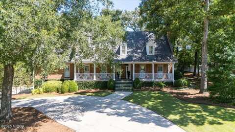 1153 Saint Andrews Drive, Macon, GA 31210