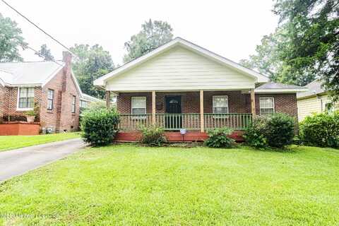 1441 Central Street, Jackson, MS 39203