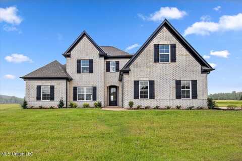 783 Wells Drive, Hernando, MS 38632