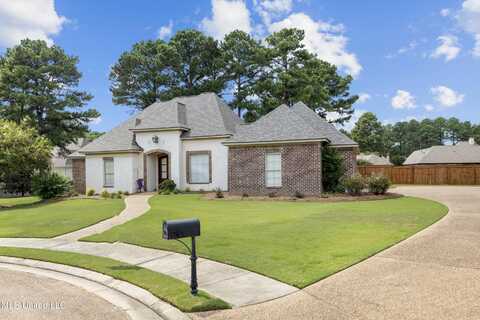105 Crabapple Grove, Madison, MS 39110