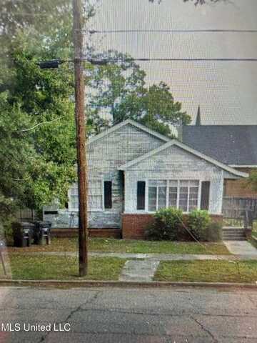 414 Central Street, Greenville, MS 38701