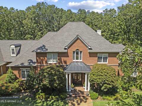 4005 Pintail Cove, Oxford, MS 38655