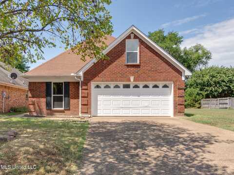 7723 Davis Parkway, Southaven, MS 38671