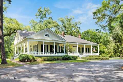 551 John R Junkin Drive, Natchez, MS 39120