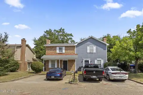 1501/02 Jamestown Way, Jackson, MS 39211