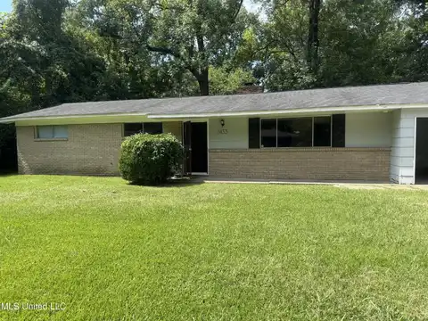 3133 Longwood Drive, Jackson, MS 39212