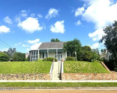 207 S Rankin Street, Natchez, MS 39120