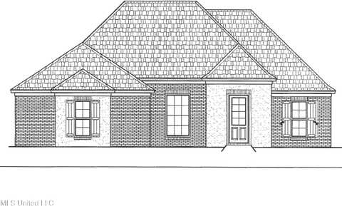 16 Hedges Plantation Place, Natchez, MS 39120