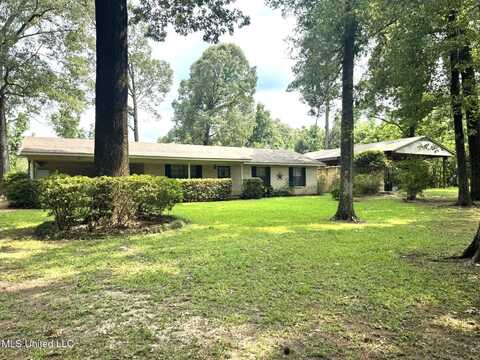25 Cloverdale Road, Natchez, MS 39120