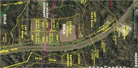 00018 Highway 61 South, Natchez, MS 39120