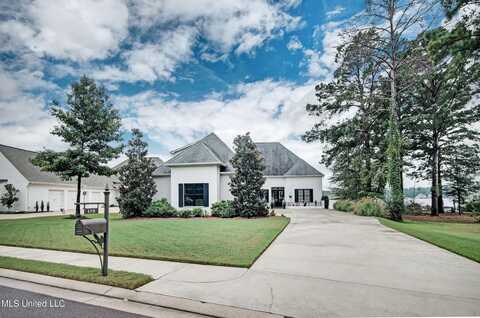 175 Harbor View Drive, Madison, MS 39110