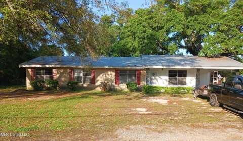 1103 Lewis Avenue, Gulfport, MS 39501