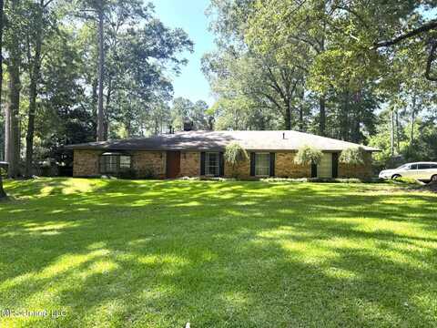 58 Melanie Road, Natchez, MS 39120