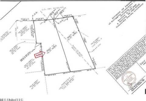 Hwy 84, Vidalia, LA 71373