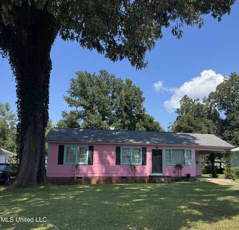 1235 Magnolia Avenue, Natchez, MS 39120