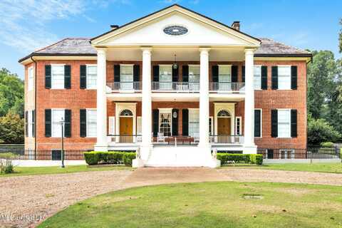 201 Lower Woodville Road, Natchez, MS 39120