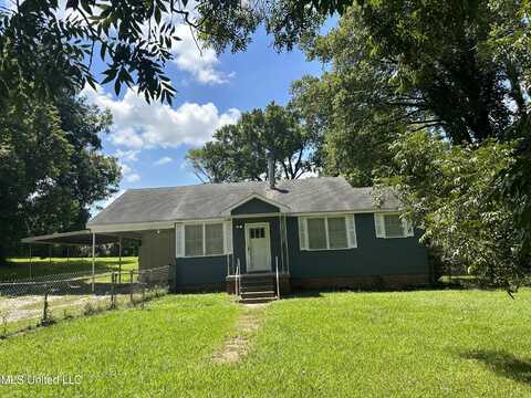 12 Foster Mound Road, Natchez, MS 39120