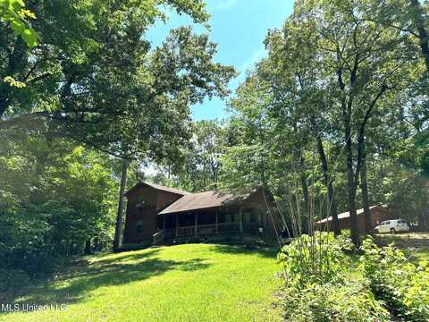 218 Traceway Drive, Natchez, MS 39120
