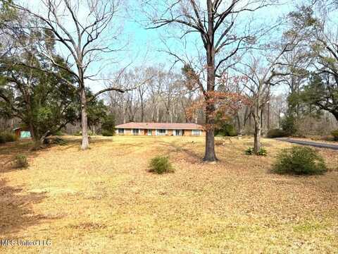 40 Old Courthouse Road, Natchez, MS 39120