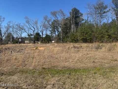 Business Center Drive Drive, McComb, MS 39648