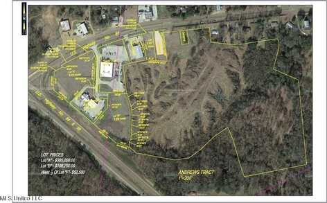 N Hwy 61, Natchez, MS 39120