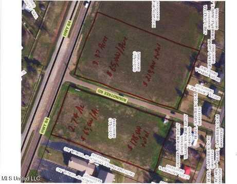 Highway 84, Vidalia, MS 71373