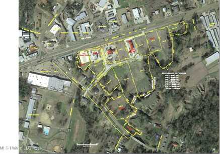 Highway 61, Natchez, MS 39120