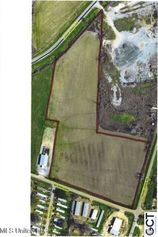 Logan Sewell Drive, Vidalia, LA 71373
