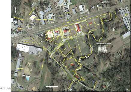 Hwy 61, Natchez, MS 39120