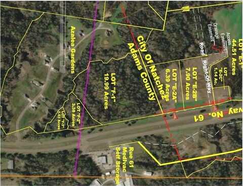 000114 Highway 61 South, Natchez, MS 39120