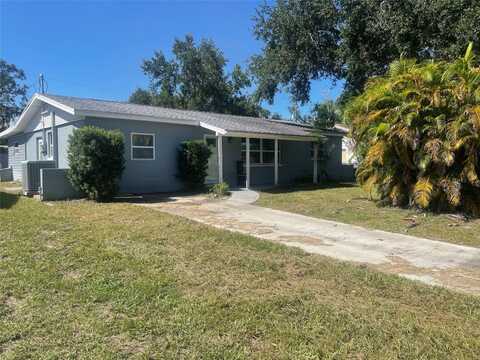 5224 52ND AVENUE N, Saint Petersburg, FL 33709