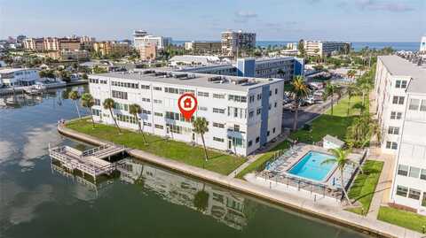 5555 GULF BOULEVARD, ST PETE BEACH, FL 33706