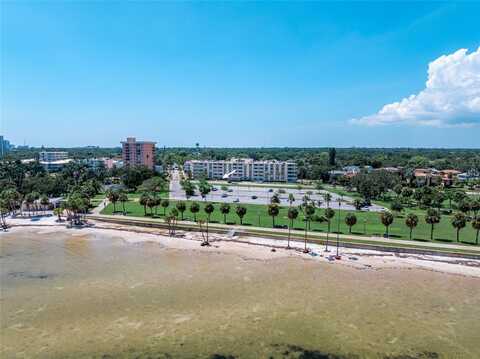 1200 N SHORE DRIVE NE, Saint Petersburg, FL 33701